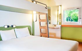Ibis Budget Lyon Sud St Genis Laval